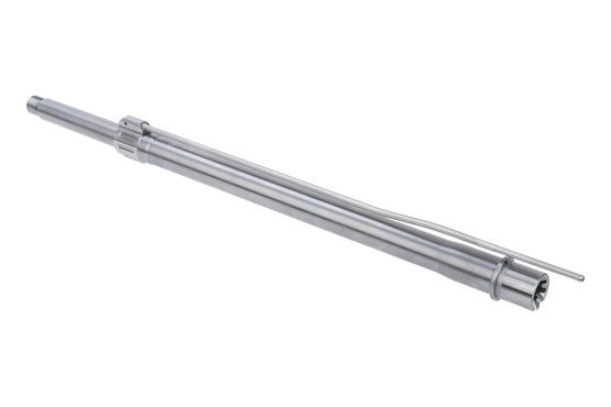 Odin Works 6mm ARC AR-15 Barrel is made of 416R stainless steel